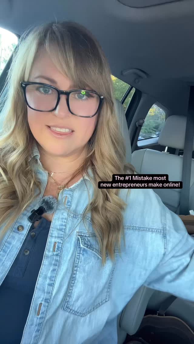 You don’t need followers to make impact-you need Faith and systems.
Comment CALLED and l’ll share the one I use.
#faithbasedbusiness
#Onlinebusiness
#digitalmarketingsecrets
#purposedriven
##learndigitalmarketing