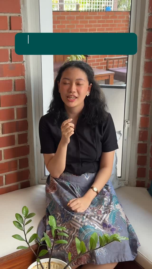 Mental health check-ins aren’t just for tough days ✨
Our therapists shares the simple practices that keep them grounded. Try one today, your mind will thank you!
#therapy #therapist #mentalhealth