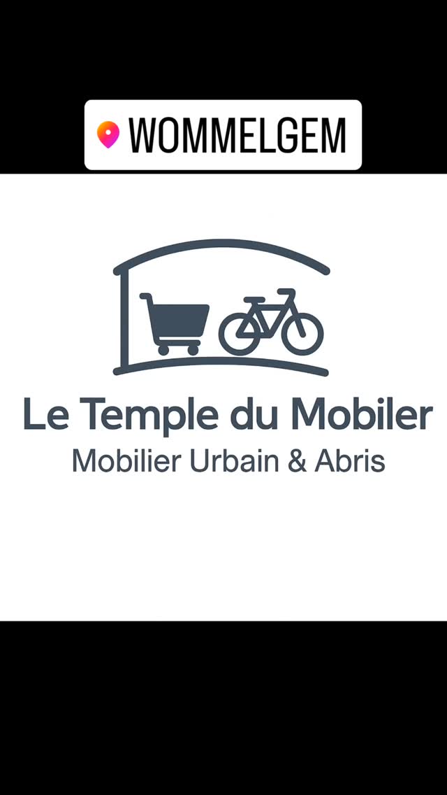 📍Carrefour Market – Wommelgem (Belgique)
Transformation réussie ! 💪
Démontage complet d’un ancien abri chariot en bois, remplacé par un abri chariot MIGA en acier thermolaqué, plus robuste, plus durable et parfaitement adapté aux usages intensifs des parkings GMS.
Notre équipe a assuré la dépose, le nettoyage et la pose complète du nouvel abri, pour offrir un espace plus propre, plus fonctionnel et surtout plus résistant aux intempéries. 🌦️
Un grand merci à Carrefour Market Wommelgem pour leur confiance et leur accueil sur site !
🔩 Fabrication française
♻️ Mobilier durable et écoconçu
🏗️ Installation par nos équipes
#abrischariots #abrischariot #abriscaddie #abrisgms #abrichariots #abrichariot #abricaddie #abrigms #abrivelos #abrivélos #abrivelo #abrivélo #abrisvelos #abrisvélos #abrisvelo #abrisvélo #carrefourmarketbelgique #carrefourmarket #anvers #antwerp #carrefour #wommelgem