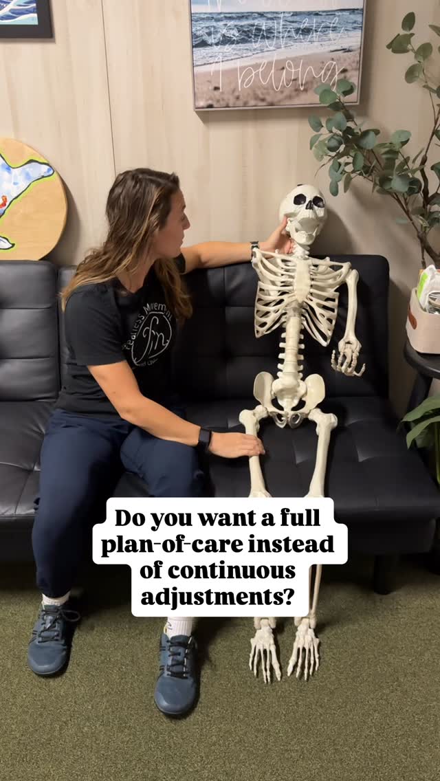 Are you looking for a plan of care that’s right for you?
So were all of our clients.
Each client comes to us wanting more out of their life and health.
For some…
They want to be more involved in sports.
For others…
They are looking to avoid surgery.
And all…
Want to feel stronger and more confident in their bodies.
Each client comes in with their goals and we help achieve them through our personalized approach.
With our blend of strength training, movement, stability and education, we are able to transform their lives.
If you’ve felt discouraged or frustrated by the traditional approach of PT/Chiro, we see you.
DM us or click the link in our bio to book a call, and let’s see how we can help you! 🙌🏼