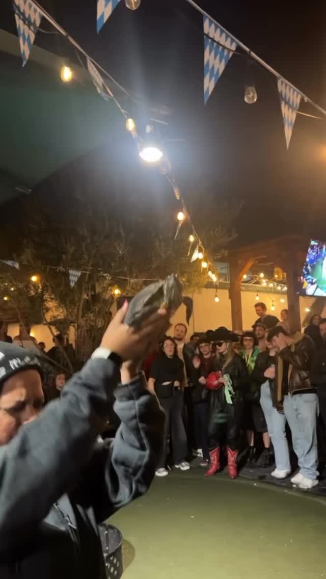 GO DODGERS!! ⚾️ ITS THURSDAY WHICH MEANS ITS TURTLE RACE DAY!!!!🐢🐢🐢 DETAILS 👇🏻
....
Tonight’s details below,
- 7:30 betting starts for the Turtle Races!
- 8:00pm recommended last call to snag a seat with a view!
- 8:55pm all bets are off!
- 9-10pm it’s racing time!!
- 10-close live music
Tonight all proceeds from the Turtle Race “bets” will go directly to @chirla_org ! CHIRLA (Coalition for Humane Immigrant Rights of Los Angeles) was founded in 1986 to advance the human and civil rights of immigrants and refugees. CHIRLA became a place for organizations and people who support human rights to work together for policies that advance justice and full inclusion for all immigrants.
Also, we have The Beatjackers @thebeatjackers throwin’ it down on the inside tonight right after the races!!!!
🍺🍻🍺 Get down it’s time to clown!
Tag your crew & let’s get slow and steady tonight! ⬇️
#TurtleRaces #SlowAndSteady #HappyHourVibes #RaceDay #MarinaDelReyNights #LiveMusicLA #BarGames #ThirstyThursday #thirstythursdays