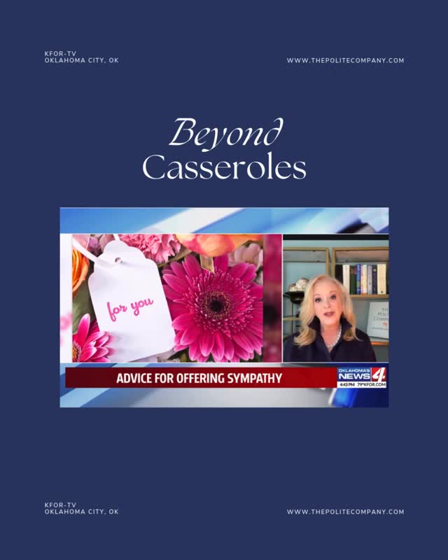 Itâs hard to know what to say or do when someone is grieving. We all want to help, but itâs easy to second-guess when to reach out, how to help, and how many casseroles are too many?
Iâve realized I often hesitate because Iâm not sure what would feel right in the moment. Do you have a go-to when you drop something by or send for a family?
Iâd love to hear your ideas.
đ