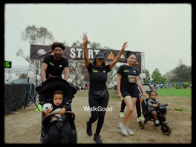 Recap video of the Peoples Pace shot for Walk Good LA. I was definitely in awe by the event and how community centered it was. Genuinely a race that was about everyone going at their own pace and reaching the finish line. As a non profit the money they generate goes back into putting on public programming so that was even more incredible to learn.
@walkgoodla is currently leading some relief efforts to help mitigate some of the costs from the damage caused by Hurricane Melissa. If you have the time head on over to their page to support some of these Caribbean countries that have been devastated. Any small part you can do goes a long way.