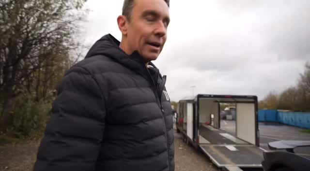 It was fantastic to work with @markmccann64 and deliver this component for him, matching the carbon fibre weave and lacquer finish to the @ktm_xbow GT XR
#carbonfibre #carbonfibre #CFRP #mouldedcarbon #ktm #custommade #bespoke #3dscan #3dprint ##cncmachining #rightfirsttime