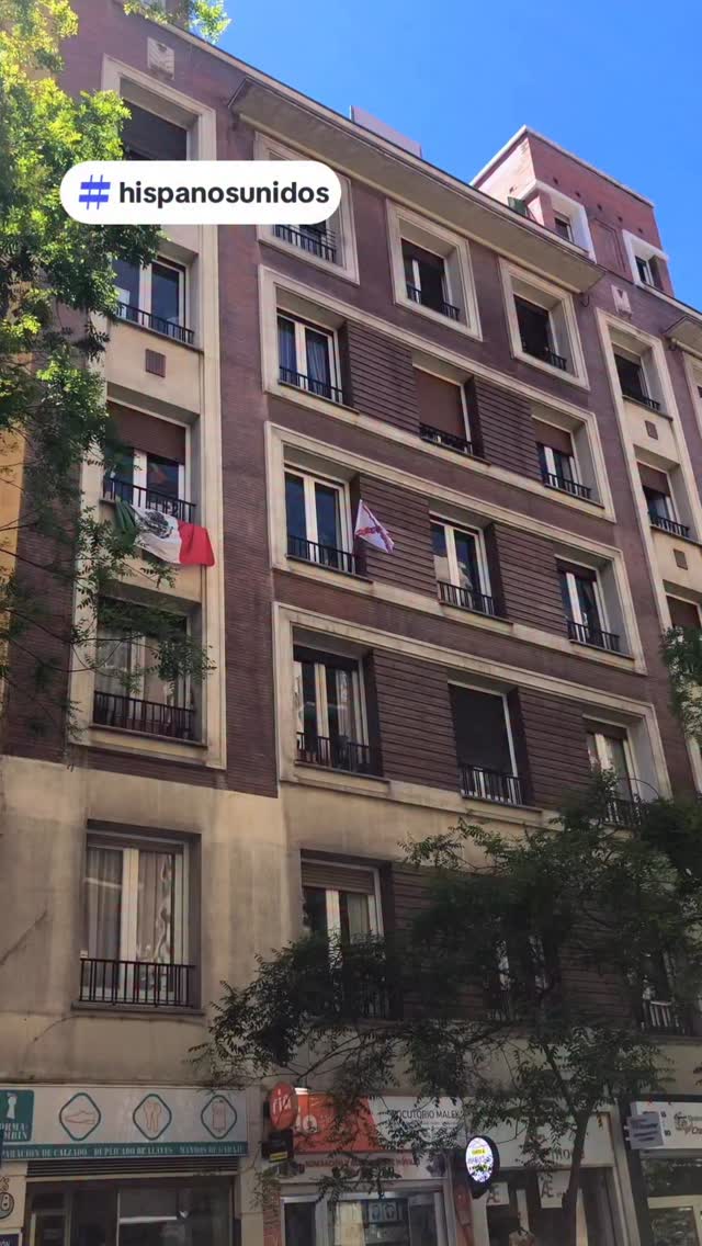 Construyendo un futuro juntos! #hispanosunidos #hispanidad #hispanos