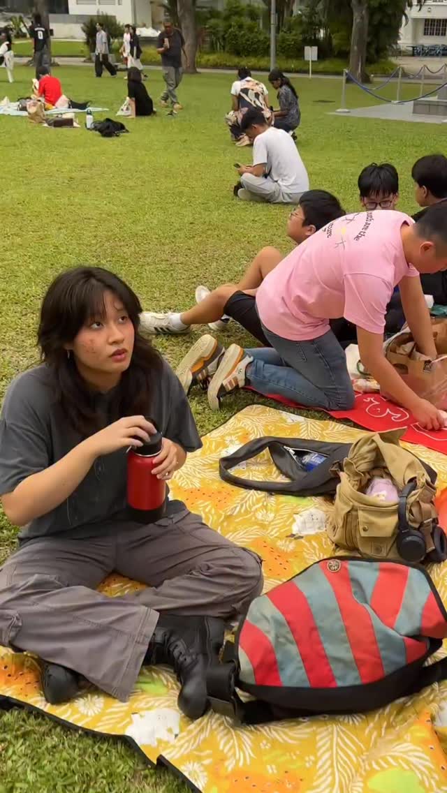 FOPx Worship Night: STILL NOT OVER IT.
You danced and you sang like nothing else mattered. Because when you’re with Jesus… nothing else really does ❤️