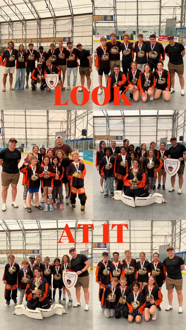 Look at it.
It’s perfect.
#coastalpiratesinlinehockey