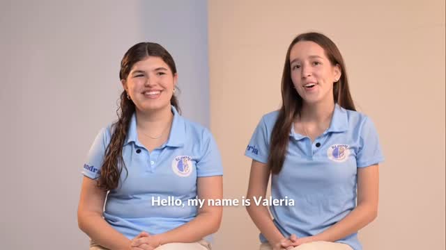 Cada historia de sanación comienza con un paso 🌱
Bloom nace del deseo de crear un espacio seguro para jóvenes que buscan florecer, sanar y sentirse acompañados.
Bienvenidos a Bloom- donde cada semilla cuenta 💛
Every healing story begins with a single step. 🌱
Bloom was born from the desire to create a safe space for young people who seek to grow, heal, and feel supported.
Welcome to Bloom- where every seed matters 💛