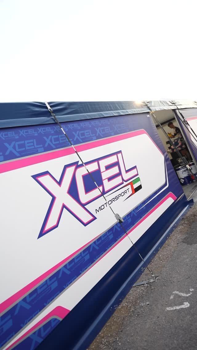 Final day of heats in the bag! Ready to push for finals day tomorrow! 👊
#xcelmotorsport #energykarts #iwf25