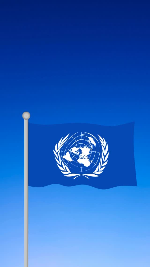 United Nations Day (Oct 24)
Peace. Dignity. Equality on a healthy planet.