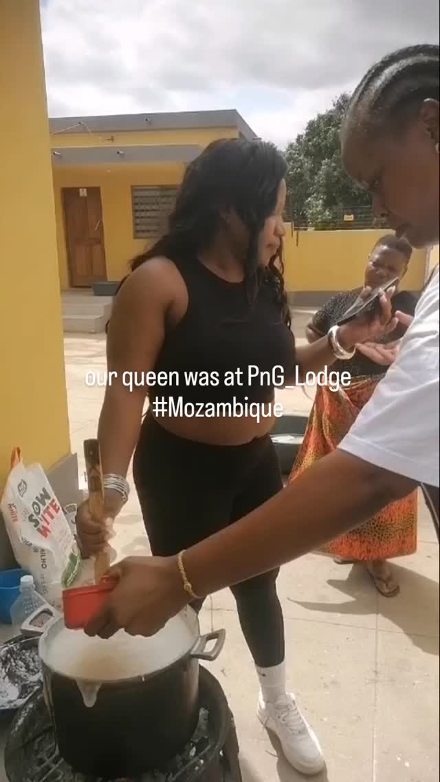 #exploremozambique with PNG_TOURS