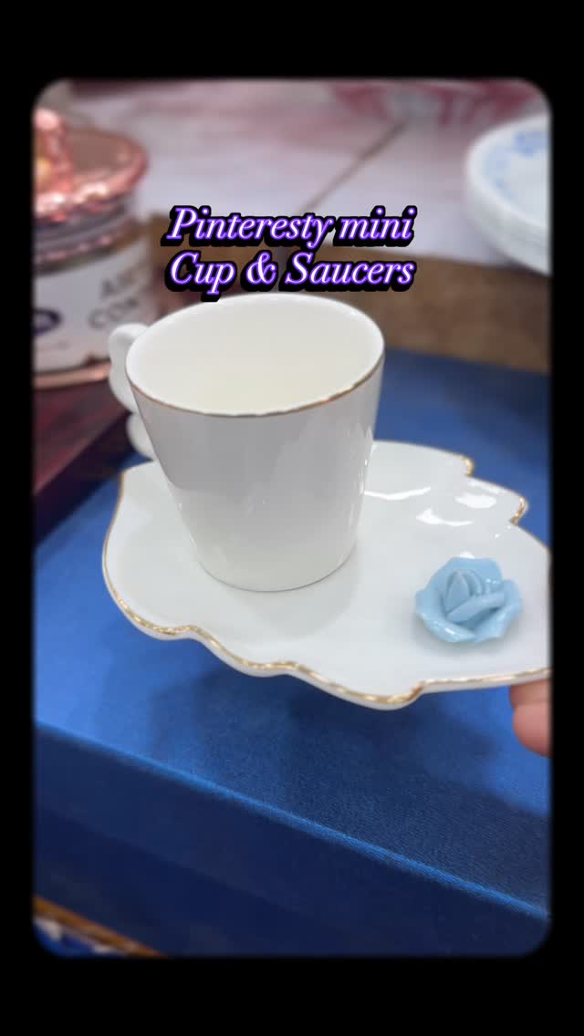 Pinteresty mini cups & saucers for your perfect tea corner ☕✨
Now available at Krishna Crockery, Masjid Bunder, Mumbai 🏙️
We deal in wholesale & retail — from elegant crockery to kitchenware & home decor 🤍
📍 Visit our store in Masjid Bunder, Mumbai
💬 To order online or for bulk enquiries, DM us now!
✨ Aesthetic. Affordable. Imported.
#krishnacrockery #mumbaicrockeryshop #mumbaishopping #masjidbunder #crawfordmarket #wholesalecrockery #retailcrockery #cupsandsaucers #aestheticcups #ceramiccups #pinterestvibes #crockerylove #importedcrockery #kitchendecor #homedecorindia #tablewaregoals #affordabledecor #shoplocalmumbai #mumbaistores #mumbaibusiness #cutecrockery #teaset #luxurycrockery #teacupcollection #homeaesthetic