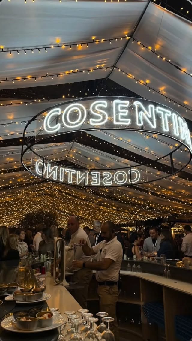 What a pleasure to be part of Cosentino’s event @cosentino_swiss @grupocosentino #cnextdesigners