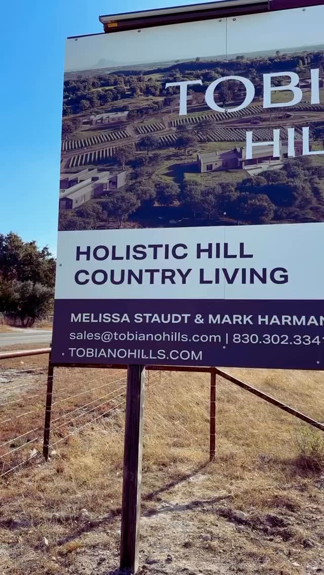 Coming Spring 2026
Fredericksburg, TX
#fredericksburgtx #texashillcountry #wellness #holisticliving #kupersir #kupersothebys #unicusdevelopments #sothebysrealty