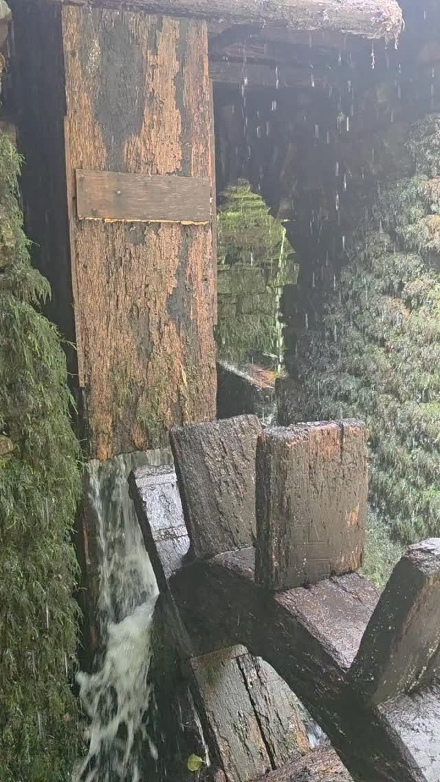 La lluvia de los últimos días ha conseguido traer de nuevo el agua hasta el #Mazo. 😃
Así, nuestras visitas de hoy han podido verlo en funcionamiento con total normalidad.
De modo que estamos contentísimos de que se recupere el funcionamiento de un elemento tan precioso como este.
#VisitaBesullo #Mazo #PueblosConVida #CentroDeRecepciónDeVisitantes #AlejandroCasona #CangasDelNarcea #LaAsturiasParaDescubrir #NarceaTurismo #FuentesDelNarcea #TurismoAsturias #VuelveAlParaíso #Asturias #ParaísoNatural