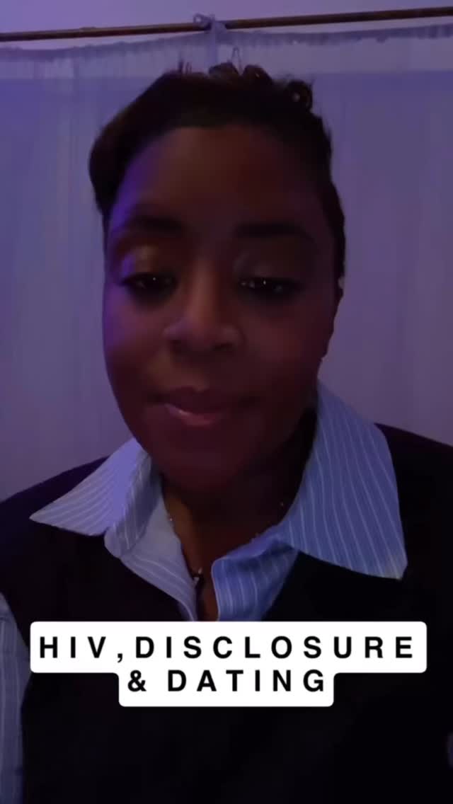 Come chat with us and Shantell Clinton @shantellable from POZ @thrivepeacepoz about HIV disclosure, dating, and PrEP!
prepforsex.org
POZ.com
ygetit.org
#PrEPAwareWeek2025 #PrEPforSex #ygetit