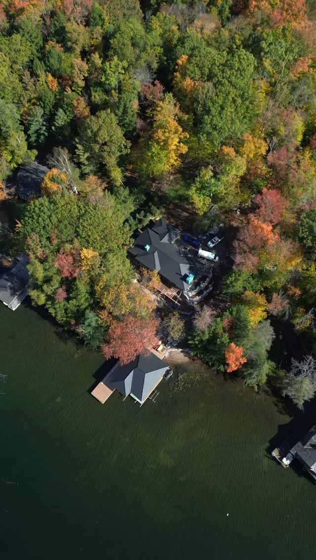On-site progress taking shape 🛠️
A few weeks ago, I visited the Robert’s Bay site to capture some updated content of this build coming to life. When I was here last spring, the foundation and framing had just begun — so it’s exciting to see how far it’s come since then.
Cabinetry and millwork are underway, shiplap is up, electrical is in progress, and the space is slowly coming together piece by piece.
Can’t wait to see the finished project!
@shorlineconstruction
Muskoka | Muskoka Builders | Construction | Carpentry | Drone Footage | Content Creation
#muskoka #contentcreation #lifestylephotography #muskokalakes #socialmediamarketing #muskokabuilder #muskokaconstruction #lakesidebuild #socialmediamanagement #interiordesign #customgomebuilder