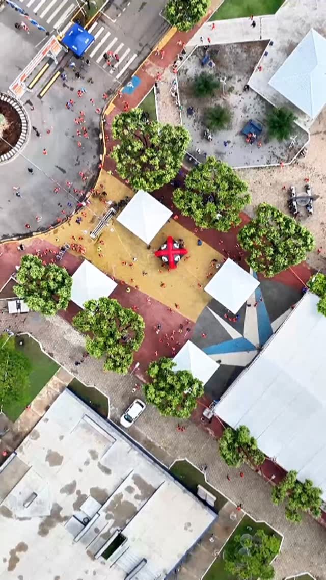 A Corrida Para Todos foi um sucesso!
Foi um dia de união, alegria e solidariedade, onde cada passo tinha um propósito: ajudar a APAE.
Famílias, amigos e atletas se reuniram pra fazer o bem e celebrar a força da nossa comunidade.
Confira como foi esse momento especial com a ZAG Seguros.
#corridaparatodos #corridaderua #zagseguros
