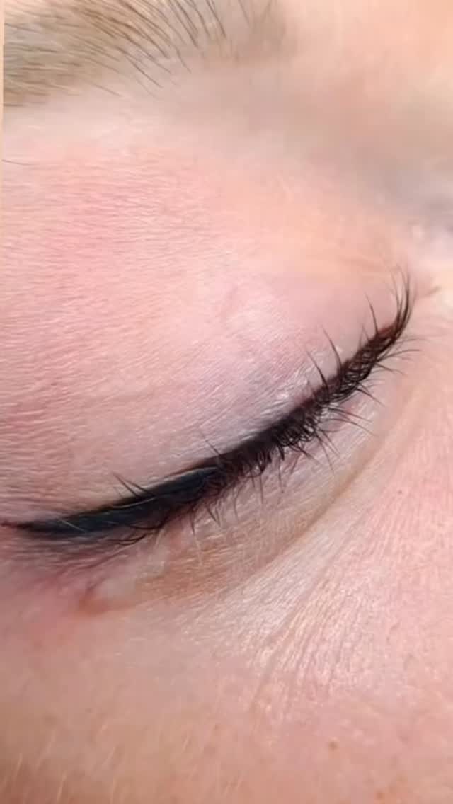 Permanent eyeliner ✨👁️
Work by Lina
• #PermanentEyeliner
• #EyelinerTattoo
• #MicropigmentationEyeliner
• #PMUEyeliner
• #CosmeticTattooEyeliner
• #BeautyTreatment
• #BrowAndLashLove
• #WakeUpWithMakeup
• #NoMakeupMakeup
• #BeautyClinic
• #PermanentEyelinerPalma
• #EyelinerMallorca
• #MicropigmentationPalma
• #BeautyPalmaMallorca
• #BeautyClinicMallorca