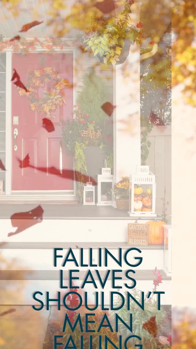 🍂 Leaves blowing, steps to clear, windows to seal, little moments to protect 🍂
This fall, Kingdom Builders and GuardEx handle the work behind the scenes so everyone at home can enjoy every safe, cozy moment - from steady steps to storytime with the ones you love. 🏠🍁
Because when it comes to caring for your home, no one does it better! #GuardEx #KingdomBuilders