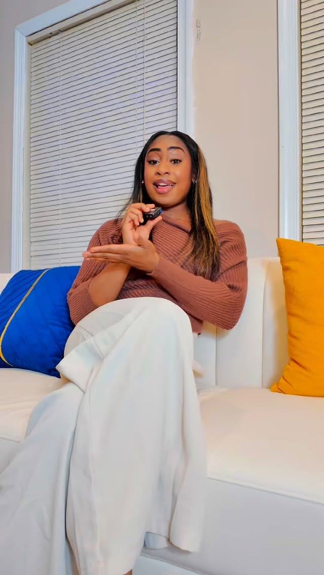 A strong visual hook isn’t just nice to have — it’s what stops the scroll, grabs attention, and makes your audience stay 👏🏾
:
:
:
#contentcreator #dmv #washingtondc #digitalmarketingstrategy #socialmarketingtips