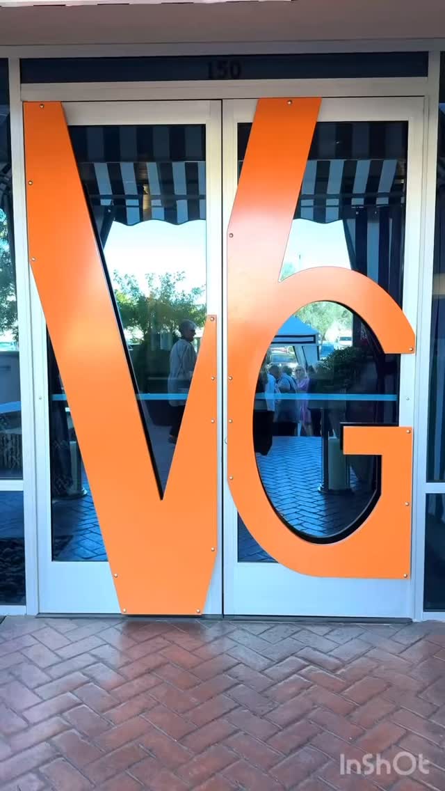 🍽️ Summerlin’s Best Bites:
Our spotlight this week goes to Vintner Grill, a local favorite blending modern American cuisine with Mediterranean flair.
✨ Patio perfection
🍷 Thoughtful wine list
🌇 Ideal for evenings that deserve something special
#SupportLocalVegas #SummerlinFoodie #vintnergrill