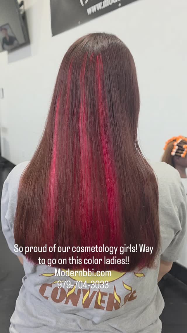 Modernbbi.com
979-704-3033
Enroll today!
College Station Tx