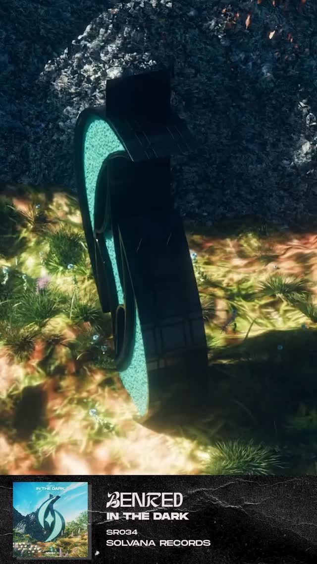 @musicbybenred debuts on Solvana with ‘In The Dark’ OUT NOW! 🕺🪩
#recordlabel #viral #music #reels #producer #basshouse #edm #house #edmmusic #futurehouse #reels #newmusic