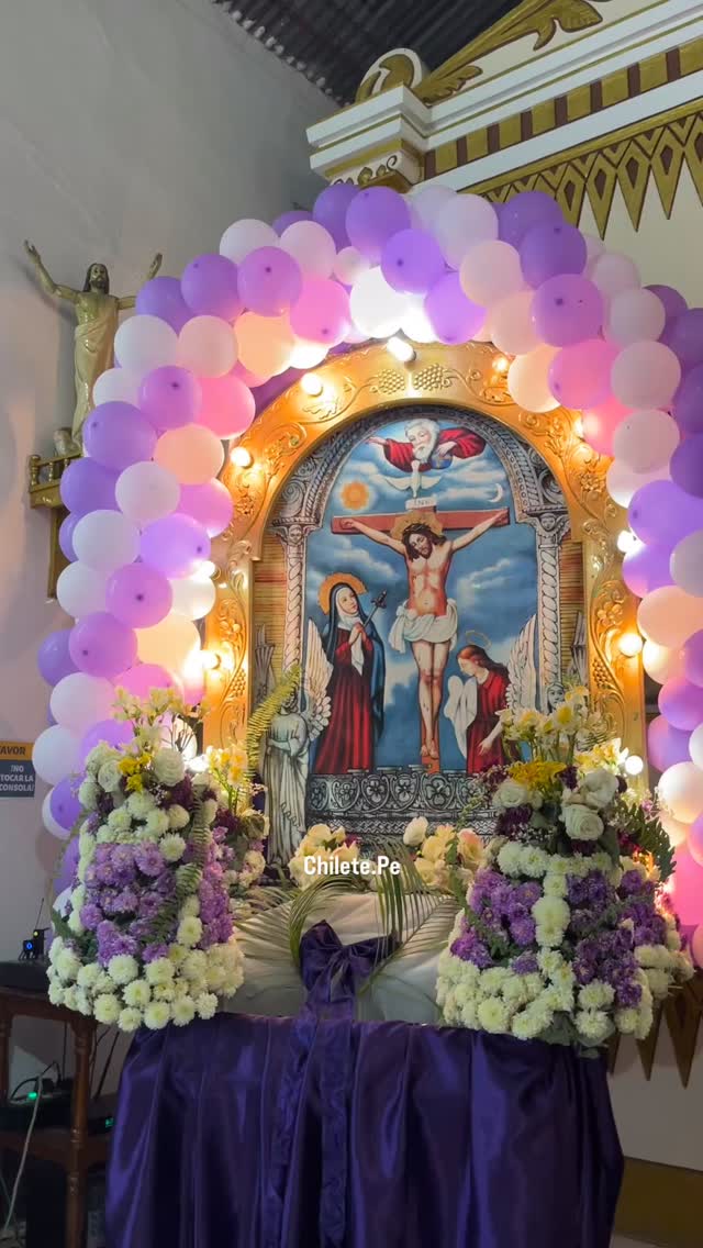 🔴 En vivo, Misa de honras en honor al Señor de Los Milagros en Chilete 2025 #chiletepe  #Chilete #ChiletePe #SeñorDeLosMilagros 🔴 En vivo, Misa de honras en honor al Señor de Los Milagros en Chilete 2025 #chiletepe  #Chilete #ChiletePe #SeñorDeLosMilagros