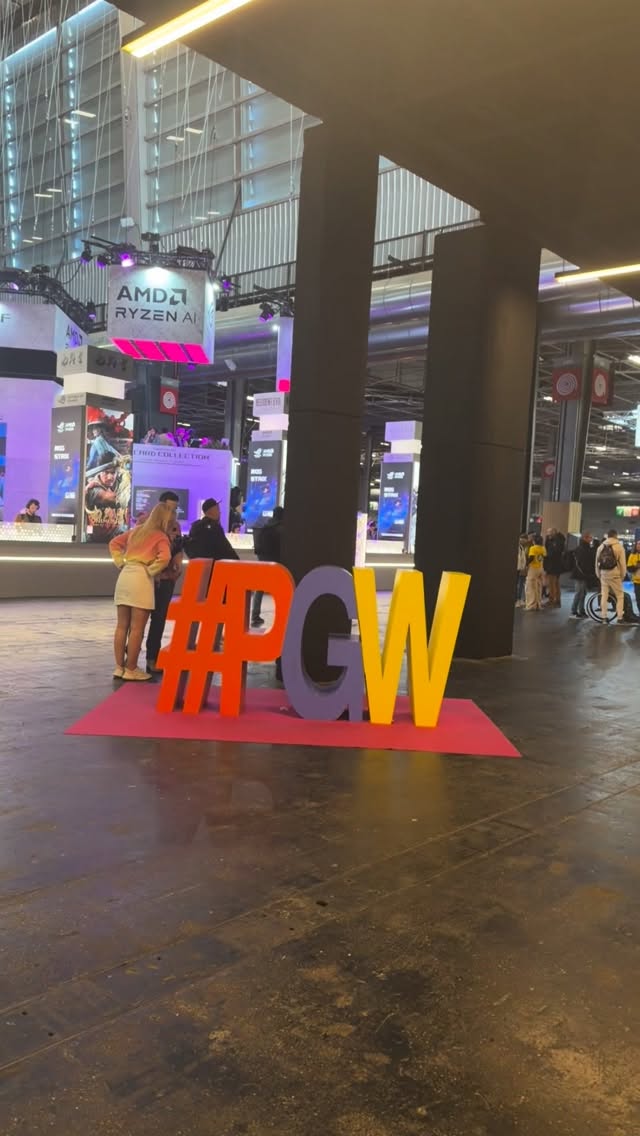 @legalatcg x @parisgamesweek - Recap day 4
#GalaTCG #PGW #ParisGamesWeek #TCG