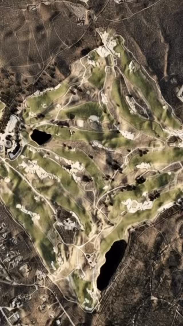 High above the clouds @vineyardgolfclub