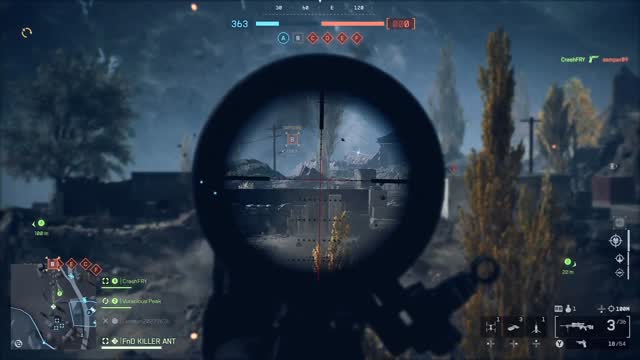 Some fun shots from last nights matches on Battlefield 6! Love this game.
#battlefield6 #xbox #gaming #xboxseriesx