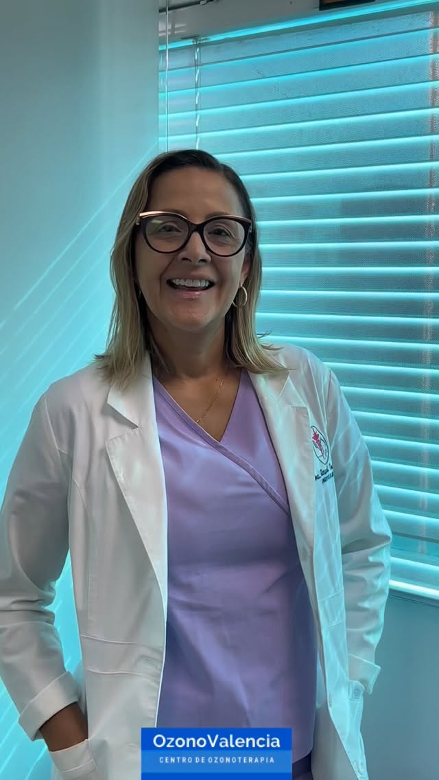 El ozono médico es más que oxígeno: es ciencia aplicada al bienestar.
Actúa como una terapia antioxidante, equilibrando los niveles de oxígeno y reduciendo los radicales libres responsables del envejecimiento celular.
Una herramienta efectiva en la medicina regenerativa moderna.
#MedicinaRegenerativa #Ozonoterapia #TerapiaAntioxidante #Ozonovalencia_ve #ozonovalencia #bienestar #medicinaregenerativa #sistemainmunológico #vidasaludable #vitaminas