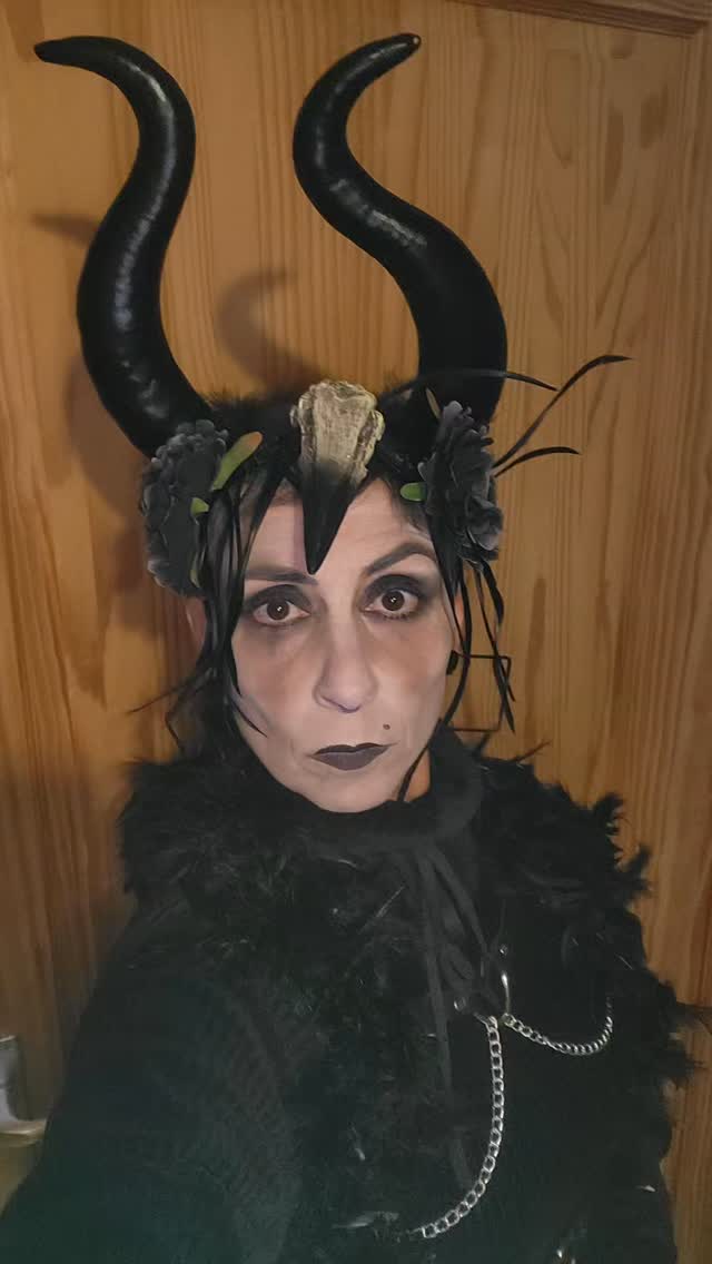 Bref.
Bienvenue à toi, NOVEMBRE 🎃