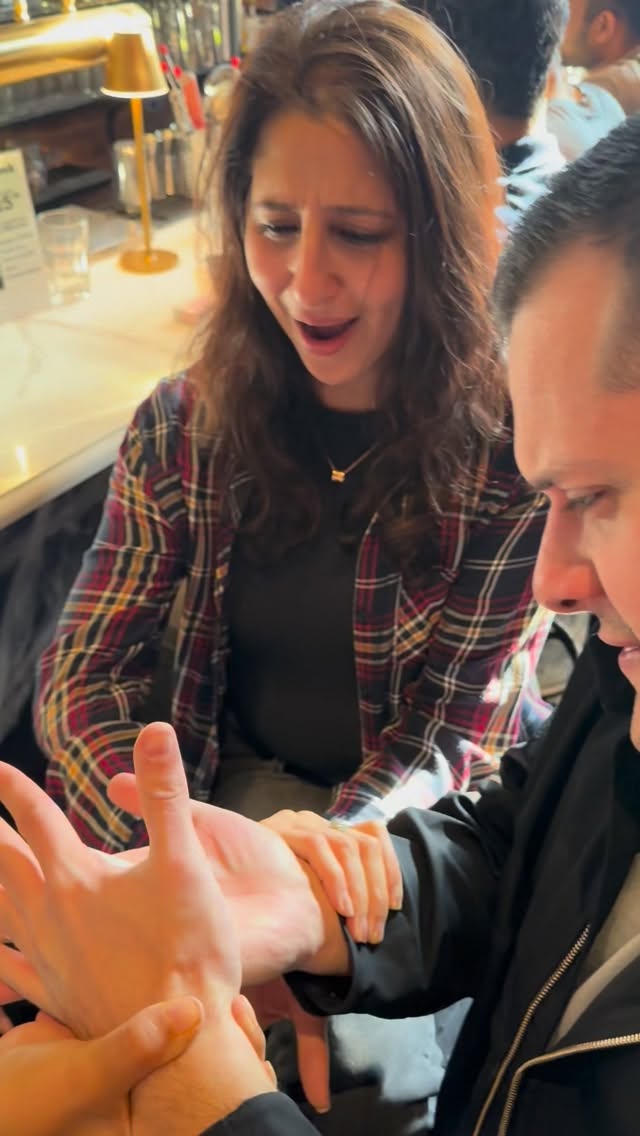 I have the best job in the world 🙌🏻