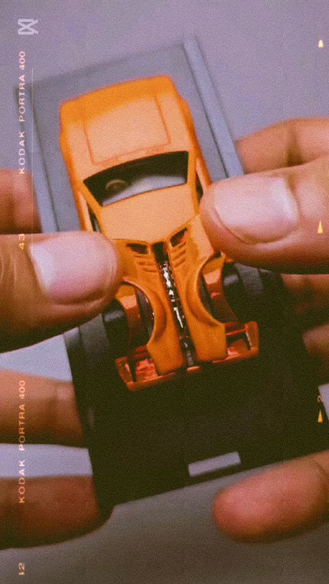 The Del Tomaso Mangusta in burnt orange.
If there ever was a rival to ferrari in 1969, it was this pre pantera itali-ameerican beauty.
An RLC collectors edition.
#detomaso #gt7 #hotwheels #hotwheelscollector #rlc #mangusta