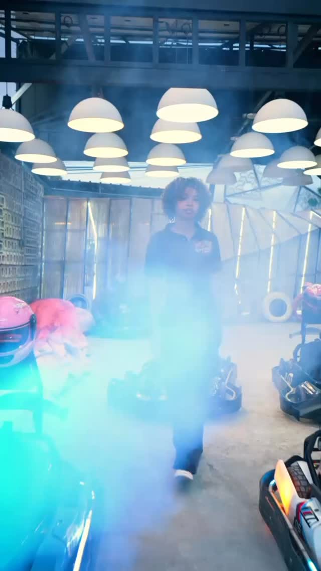 🎃 ¡Prepárate para la noche más aterradora (y divertida) del año! 👻
Este 31 de octubre, Karreyegua se transforma en el epicentro del terror con nuestra Fiesta de Halloween 🎭.
Ven disfrazado, disfruta de música, luces, concursos y mucha adrenalina 🕺💀
💸 Cover: RD$200
📍 Karreyegua – San Juan de la Maguana
🕓 Desde las 8:00 PM hasta que el cuerpo aguante.
🔥 Premios a los mejores disfraces
⚡ Go-Karts, food trucks, bebida y diversión sin fin
#Karreyegua #HalloweenParty #SanJuanDeLaMaguana #GoKarts #FoodTruckLife #NocheDeTerror #KarreyeguaHalloween