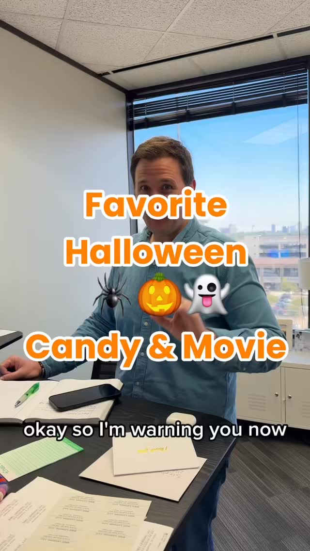 What’s your favorite Halloween Candy & Movie??? 🎃 Have a great & safe Hallo-weekend!
#halloween #movie #halloweenmovie #halloweencandy #scarymovies #fyp