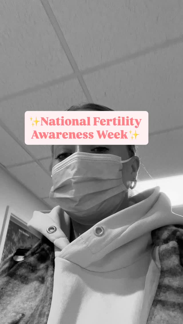 National Fertility Awareness Week…
I’ll also never forget the heartbreak, holding onto hope and trying to find the courage to try again and again.
I’ll never forget how consuming it all felt. The waiting, the worry, the what-ifs.
But I’ll also never forget the moment it all became worth it.
If you’re still in the middle of your story — I hope this gives you a little hope. As always, my inbox is always open 🤍
#nationalfertilityweek #fertilityjourney #ivfjourney #ivfsuccess #infertilityawareness #ttc #ttccommunity #ttcuk #ivfsupport #ivfstory #nfaw25 #fertilitynutritionist @fertilitynetworkuk