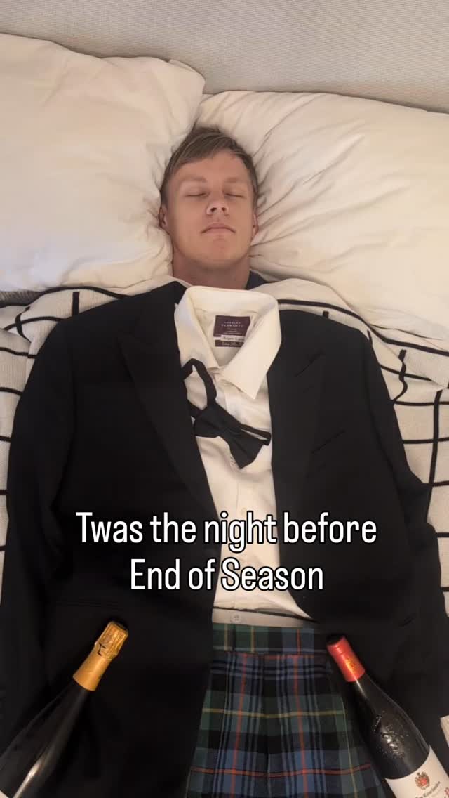 Getting our beauty sleep 😴