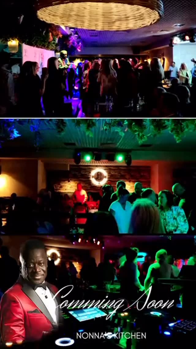 ✨ Harry Cambridge as Luther Vandross ✨
Join us for an unforgettable Christmas celebration evening with the voice, the soul, and the timeless hits of Luther Vandross, brought to life by the incredible Harry Cambridge. 🎤
🎶 Live on stage + DJ After Show – keep the party going all night!
👉 Don’t miss this ultimate tribute experience!