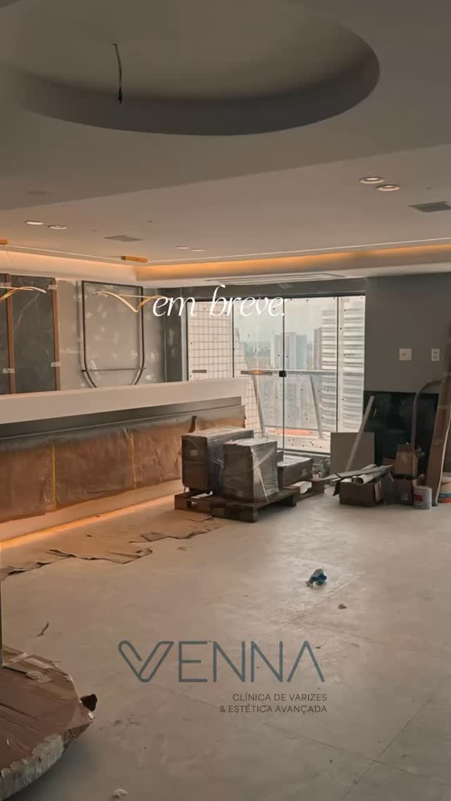 Em breve a melhor estrutura para o tratamento das suas varizes!
#saude #fredericolinharesvascular #varizes #cirurgiavascular #doençavascular #trombose