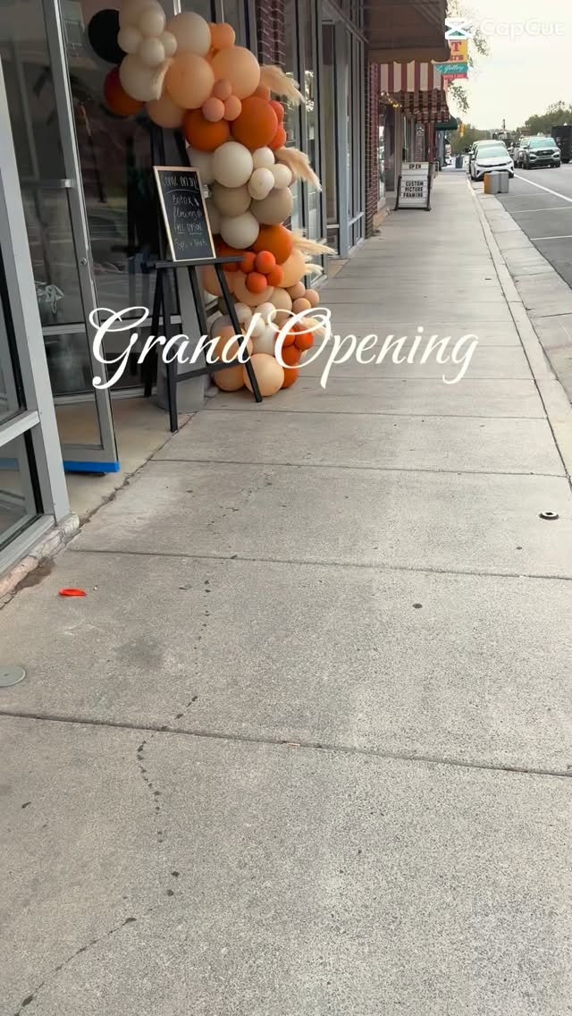 ✨ What an incredible day of celebration! ✨
Marking 5 years as a business owner and the Grand Opening of KC Studios has truly been a dream come true. I’m so thankful for this beautiful new space, the amazing women I get to work alongside, and our supportive Dayton community. 🖤
A huge thank you to the Dayton Chamber Board for joining us for our ribbon cutting — and an extra special thank you to Nurse Wellness Collective for coming out and playing with us for the day! You made the celebration even more special. 💕
🎉 Giveaway winner announced Sunday!
💫 This weekend only (Oct 24–26): Book any appointment and enjoy 15% off your service + receive a scratch-off card with a surprise gift — one lucky guest will uncover the Golden Ticket for a FREE service!
#TheCulturedCanvas #KCStudios #DaytonTN #DaytonChamber #NurseWellnessCollective #DaytonTNSalon #ChattanoogaSalon #LuxurySalonExperience #5YearsStrong #SupportLocal #TennesseeSalon #daytontnrealestate #daytontn #RheaCountyTn #SpringCityTn #chattanoogahair #daytontnstylist