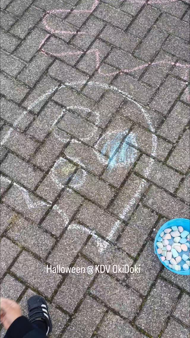 #Halloween #heksen🧙 #spoken👻 #pompoenen🎃