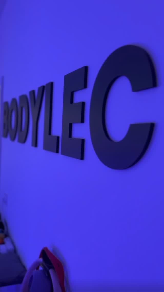 Découvrez l’expérience Bodylec ⚡
20 minutes d’entraînement, un coach dédié, et des résultats visibles rapidement 💪
🩺 Bilan personnalisé
📊 Scanner 3D
⚡ Séance EMS complète
☕ Douche & café inclus
Parce que chez Bodylec, on veut que chaque séance soit efficace, humaine et motivante ❤️
👉 Réservez votre séance d’essai offerte dès aujourd’hui !
#bodylec #ems #coachingpersonnalisé #electrostimulation #fitness #transformation #coaching #objectiffitness #bodylecparis #bodylecfamily