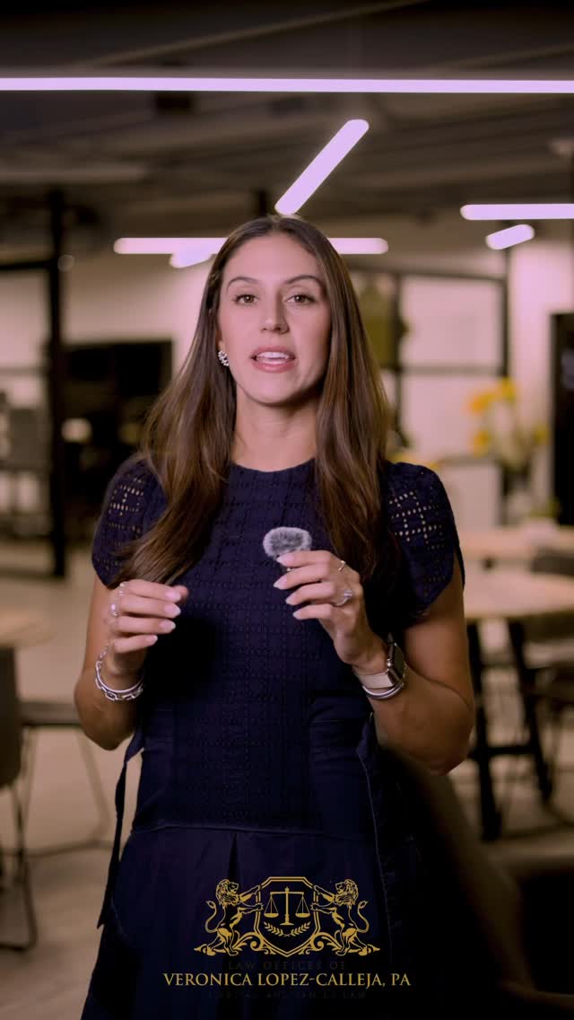 💍 Can you modify a prenup after marriage?
Yes—but only if you do it the right way.
📌 In Florida, that means creating a postnuptial agreement with:
✅ Both spouses agreeing in writing
✅ Full financial disclosure
✅ Fair and voluntary terms—no pressure
⚠️ Skip any of these steps, and the changes may not hold up in court.
📩 Want to update your prenup? Message me and let’s make sure it’s done right.
#FloridaDivorce #Prenup #Postnup #FamilyLaw #MarriagePlanning #FloridaLawyer