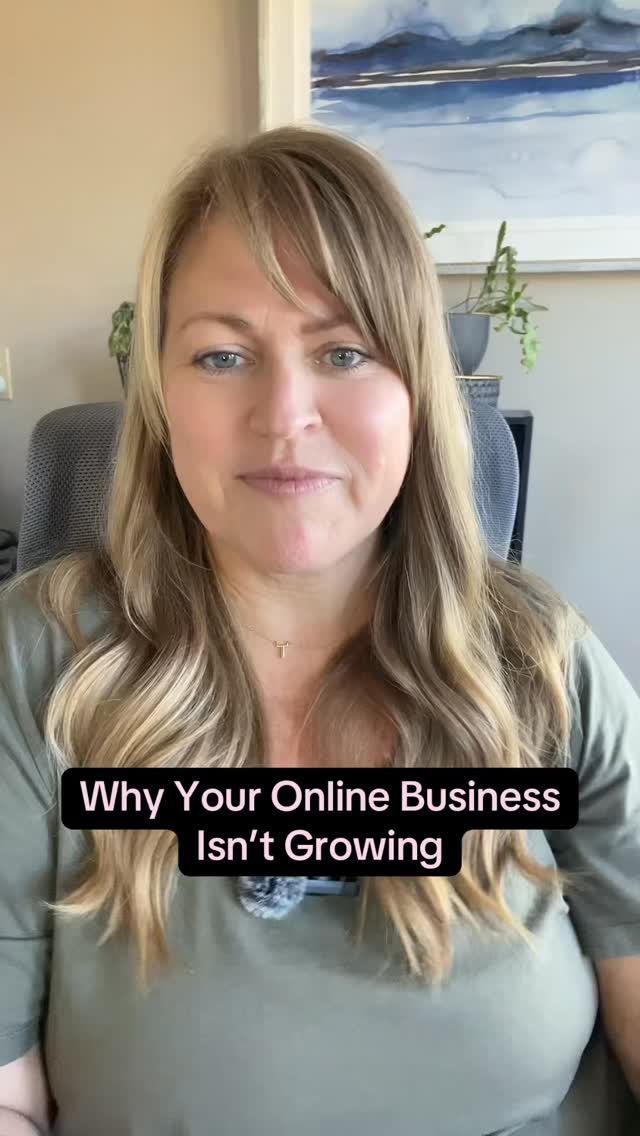 Your business doesn’t need more effort — it needs alignment. When your message isn’t clear, your audience can’t connect.
Let me show you how to fix your messaging so you start attracting the right people.
Comment CALLED if you’re ready to grow. 💻
#AttractionMarketing #mompreneur #sidehustlemoms #workfromhome #digitalmarketingformoms