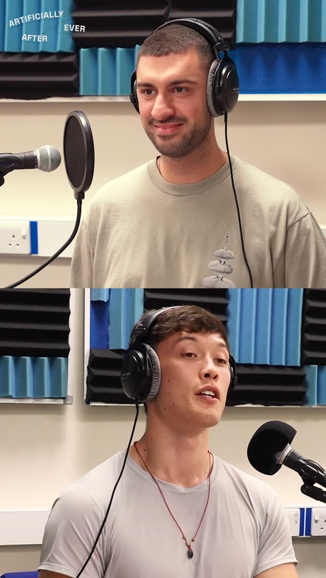 Turns out pigeons can help detect cancer. 🐦🧠
A team trained them on mammogram images, and as a group, they performed almost as well as the humans.
Riku’s Fun Fact from our latest episode. 🎧 Link in bio.