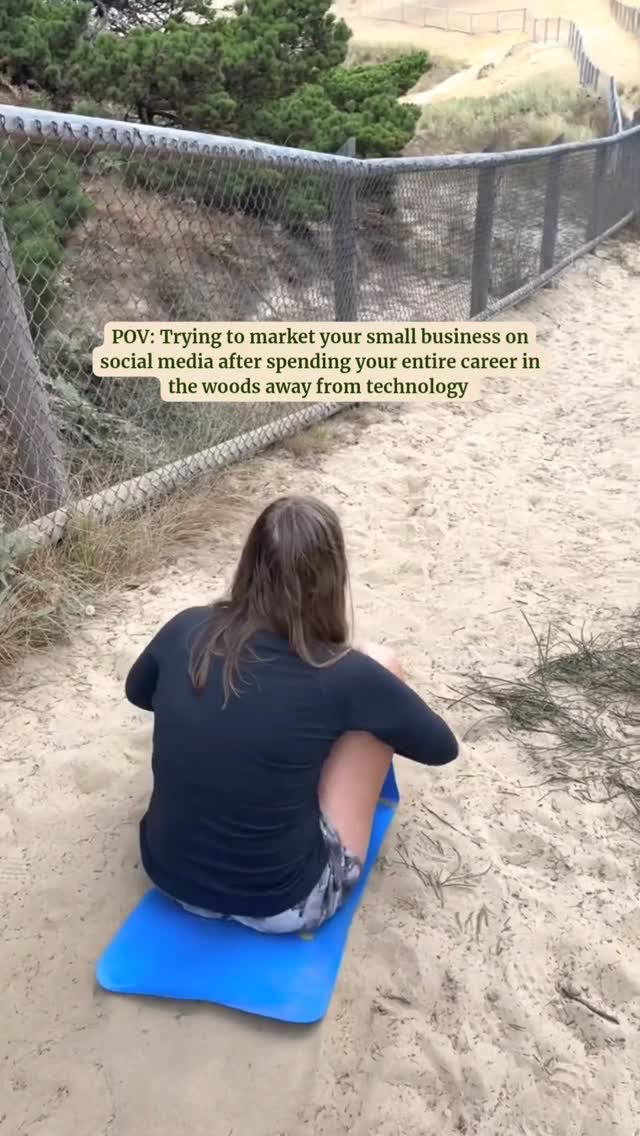 No one told me I'd have to become a content creator to plan adventures for people 😭
Mostly kidding 😅 we are figuring it out.
Interested in a stress free adventure? A little bit of surprise, and a lot of awe?
📩 DM us or go to the link in our bio to get started! 💛
#RoamReady #RoamReadyTrips #liveauthentic #TravelPlanner #travelagency #travelconsultant #StressFreeTravel #AdventureTravel #BudgetTravel #TravelMadeEasy #ExploreTogether #adventure #AdventurePlanner #adventuretime #smallbusiness #smallbuisnessjourney #womanowned #womanwhoroam #itinerary #trip #travel #outside #nature #explore #bucketlist