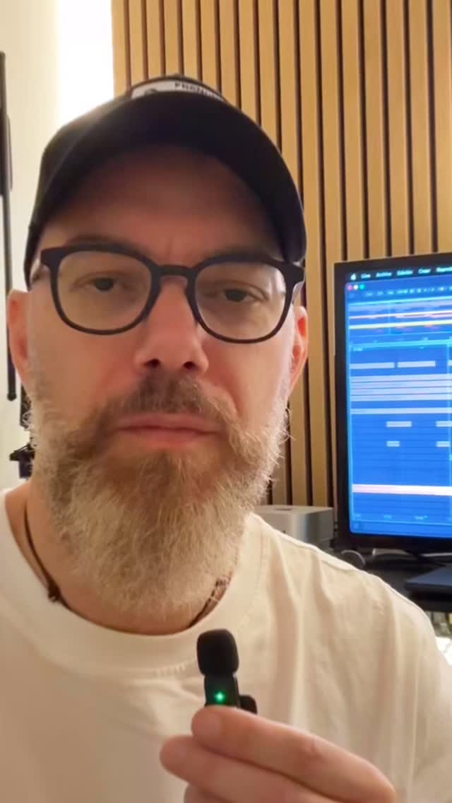 ⚡️NOUVEAU LANCEMENT – COURS DE PRODUCTION MUSICALE CONSCIENTE (EN FRANÇAIS)
Ton son n’est pas un hasard.
C’est une fréquence, une vibration, une énergie qui vient de ton âme.
Apprends à la transformer en musique avec Florian Gasperini, producteur, DJ et mentor.
🎧 Une formation complète sur Ableton Live, pour créer, mixer et maîtriser ta propre identité sonore — avec conscience, émotion et profondeur.
💜 Découvre une nouvelle façon de produire.
✨ Crée depuis ton âme.
👉 Disponible dès maintenant sur Sahasrara – École de Production Musicale Consciente
🔗 https://www.sahasraraescuela.com/cursos/formationenlignedeproductionmusicale
#SahasraraVibes #AtmaSahasrara #FlorianGasperini #AbletonLive #MusiqueConsciente #FormationMusicale #OrganicHouse #MelodicTechno #Downtempo #CoursEnLigne #Sahasrara